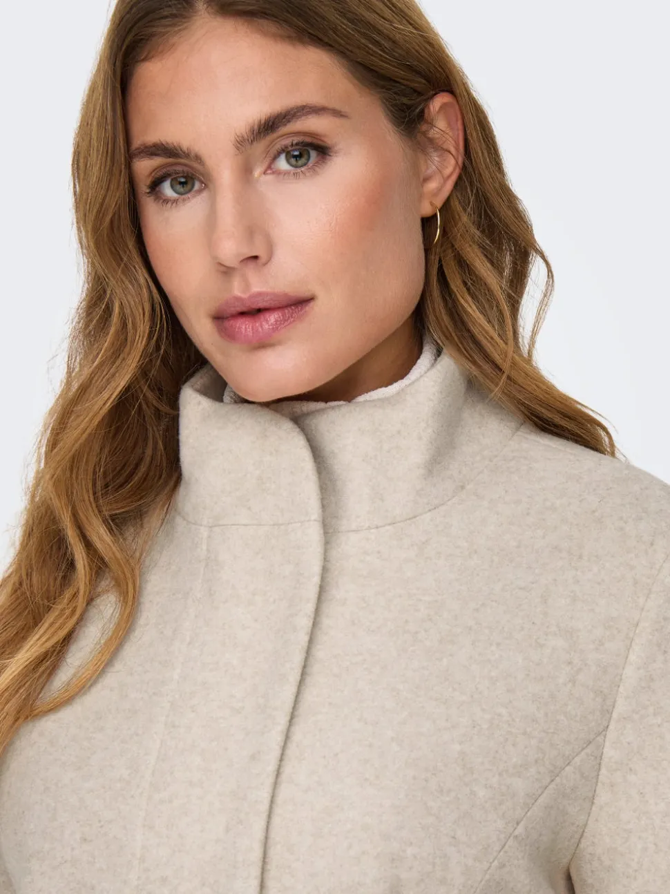 ONLAUGUSTA Cappotto