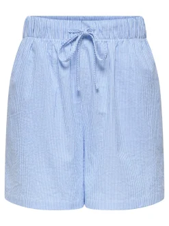 ONLAUGUSTA Loose Fit Bermuda