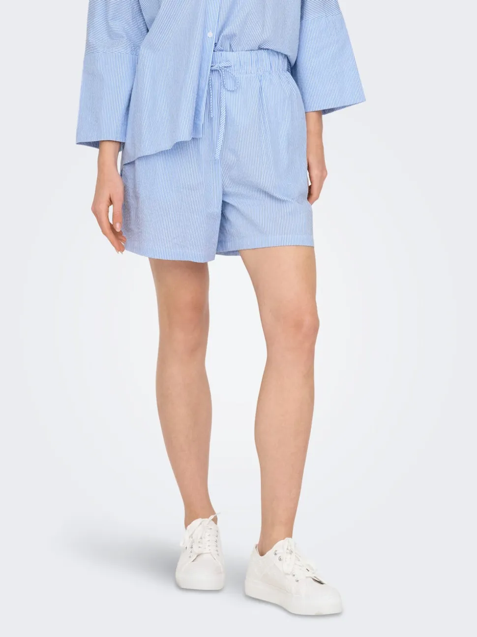 ONLAUGUSTA Loose Fit Bermuda
