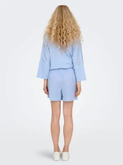 ONLAUGUSTA Loose Fit Bermuda