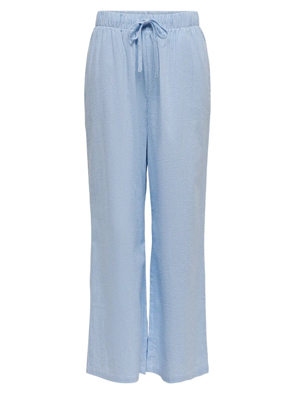 ONLAUGUSTA Regular Fit Pantaloni a gamba larga