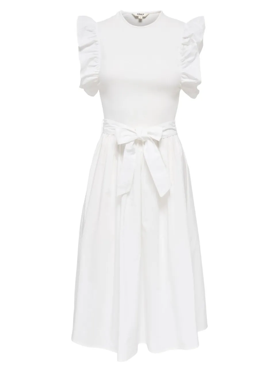 ONLAVALORA Vestito lungo