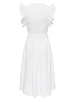 ONLAVALORA Vestito lungo