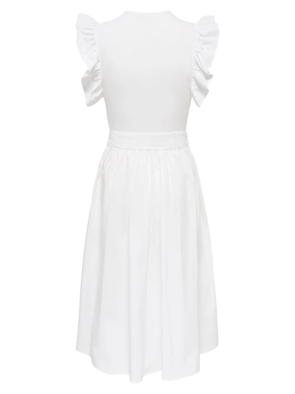 ONLAVALORA Vestito lungo