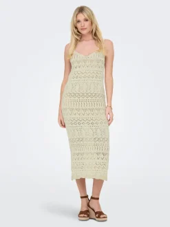 ONLAVINA Vestito lungo