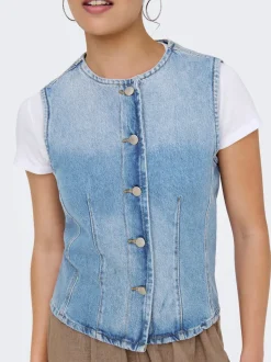 ONLAYA Gilet formali