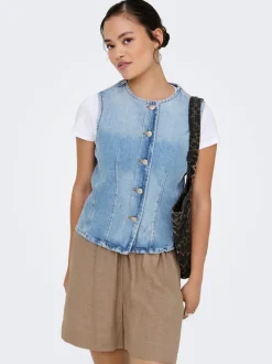 ONLAYA Gilet formali