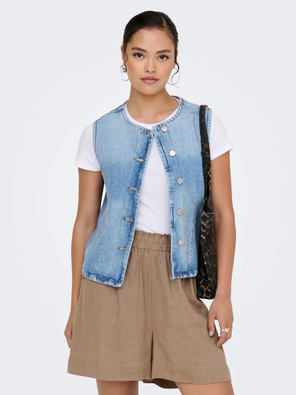 ONLAYA Gilet formali