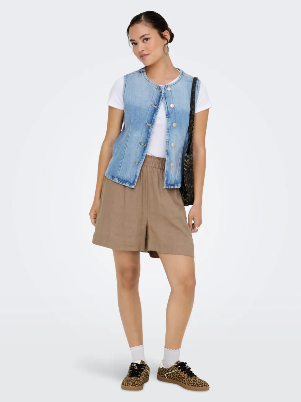 ONLAYA Gilet formali