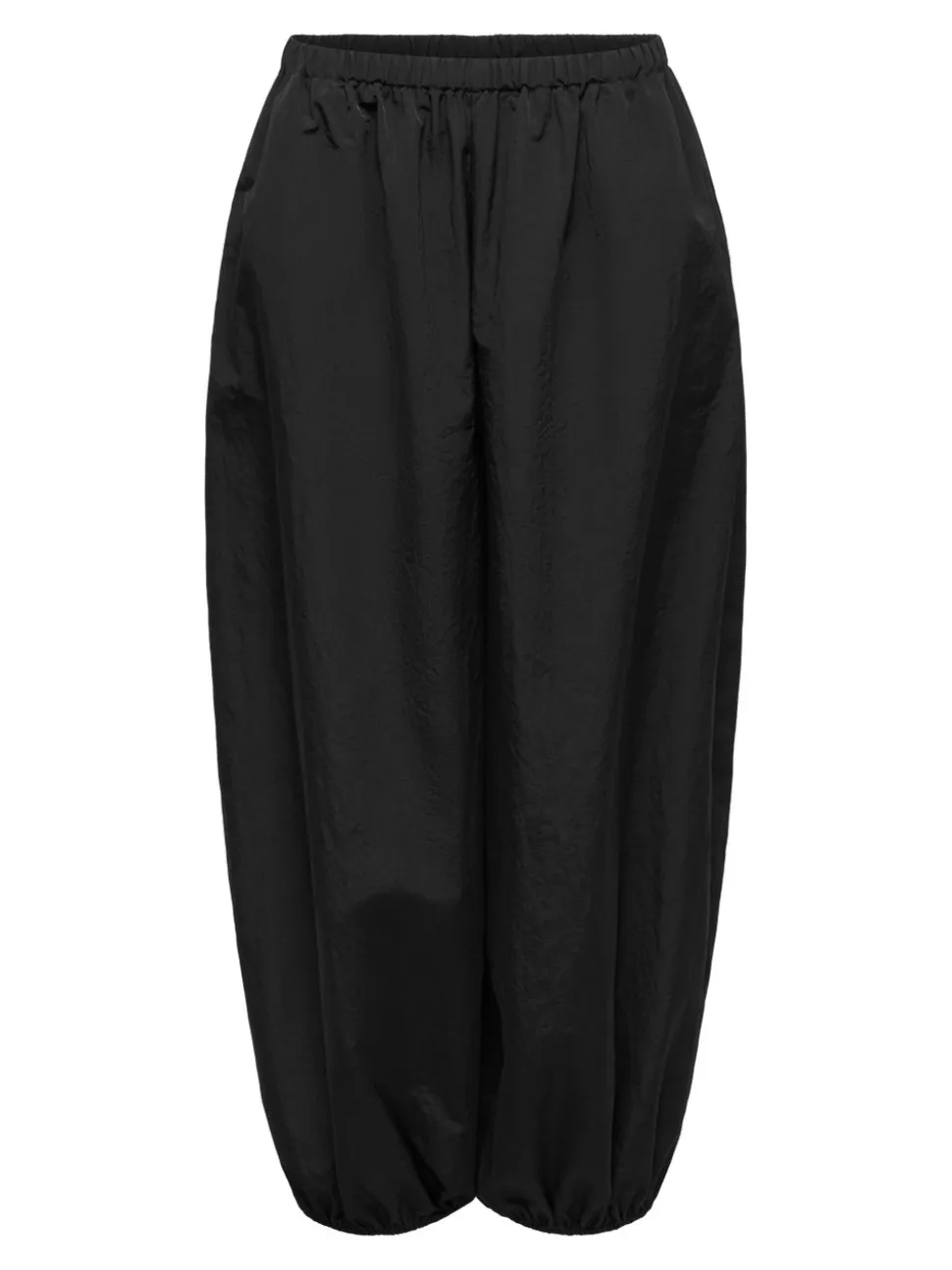 ONLAZRA Barrel fit Pantaloni da paracadutista