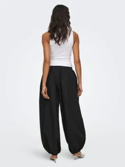 ONLAZRA Barrel fit Pantaloni da paracadutista