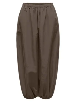 ONLAZRA Barrel fit Pantaloni da paracadutista