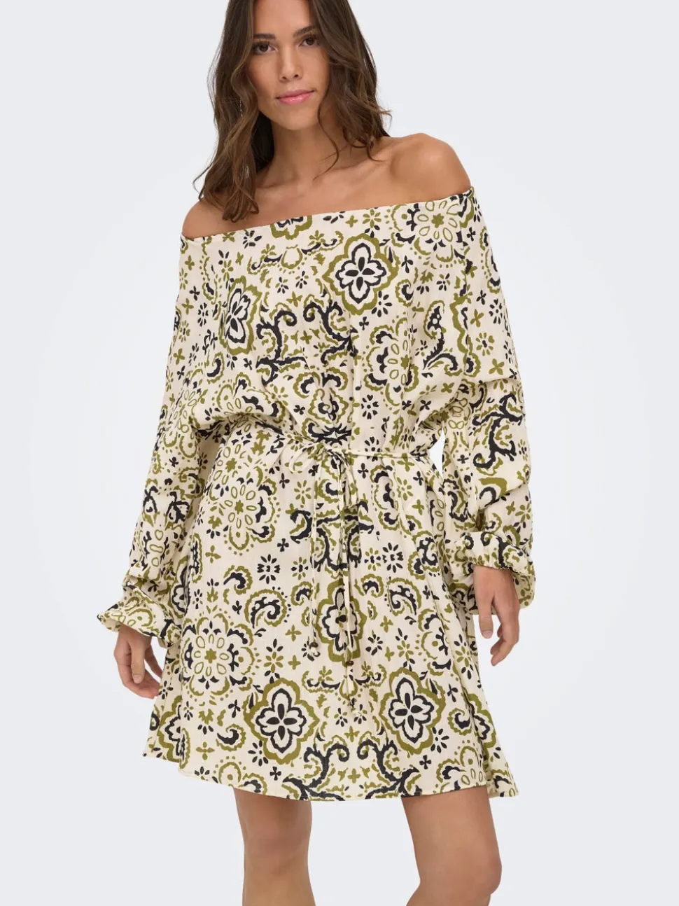 ONLAZZY Vestito corto