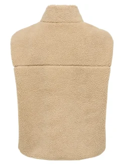 ONLBABY Giacca teddy