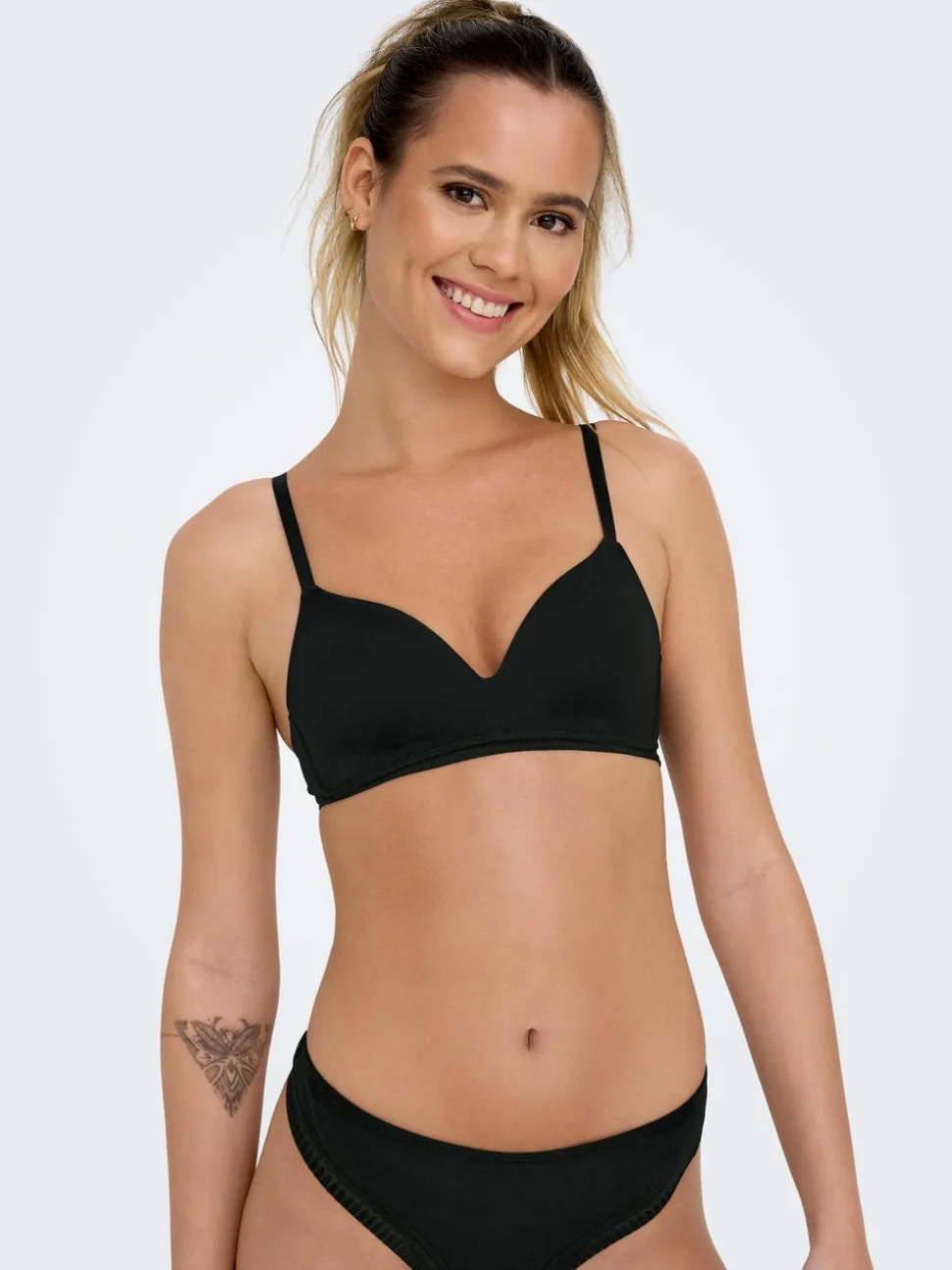 ONLBARBARA Reggiseno