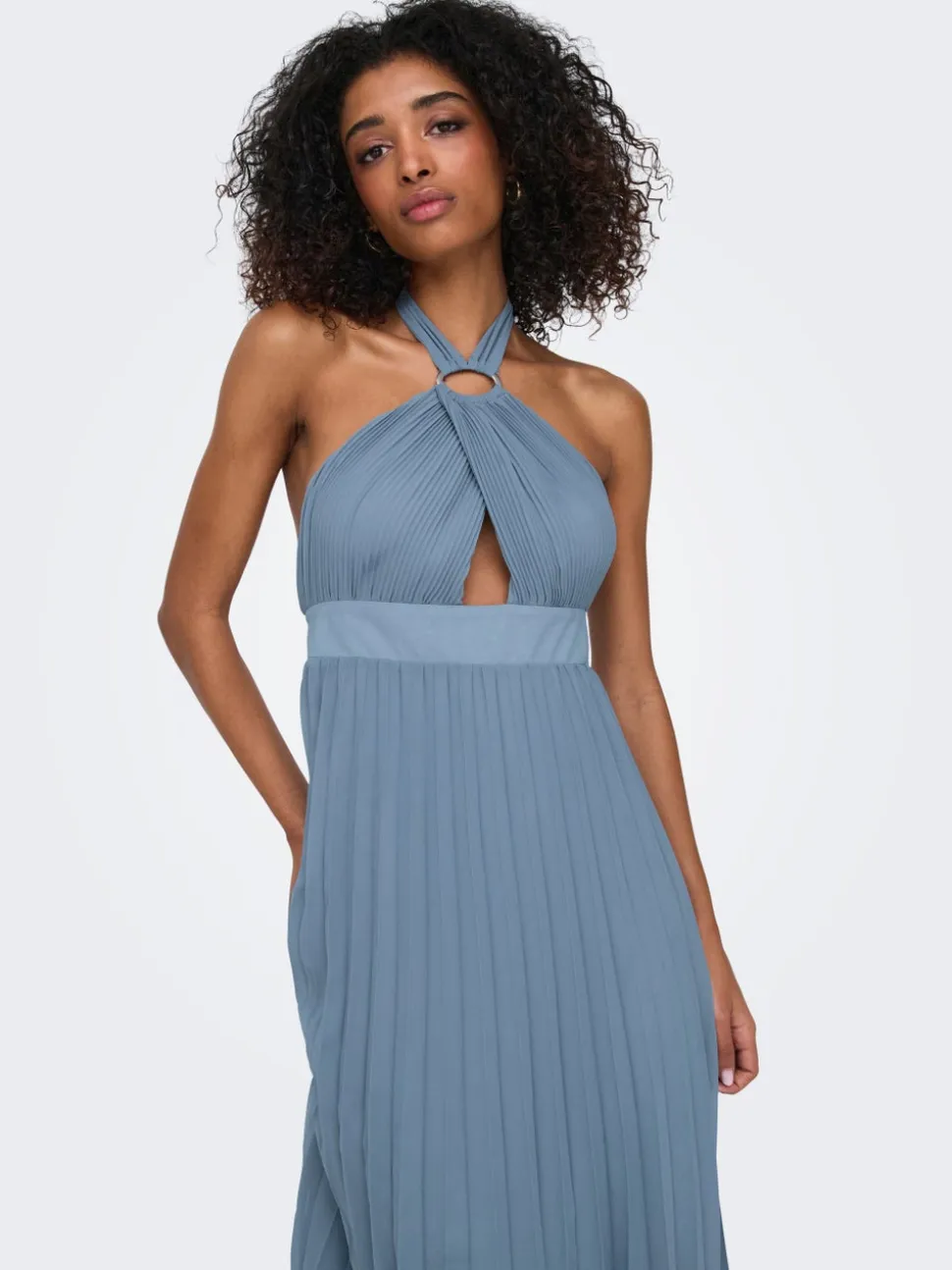 ONLBARBARA Vestito lungo