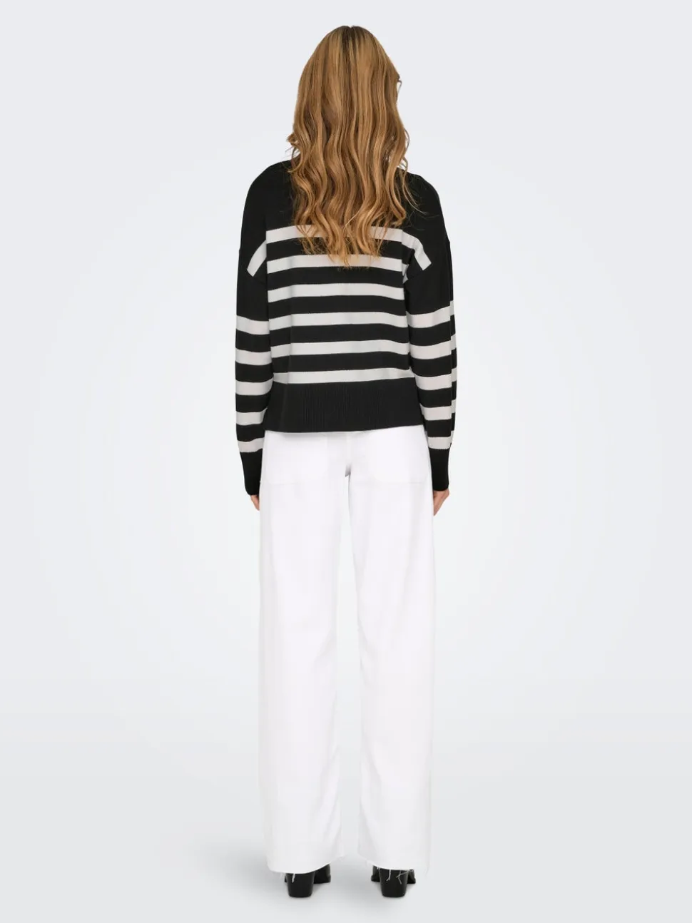 ONLBARI Pullover