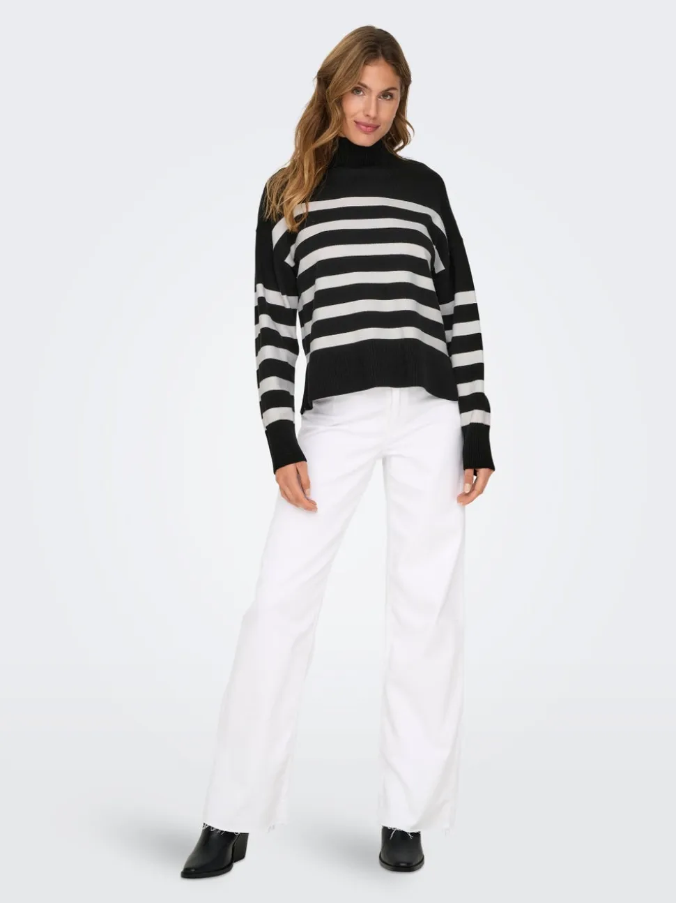 ONLBARI Pullover