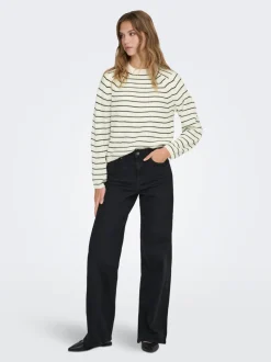 ONLBASE Pullover