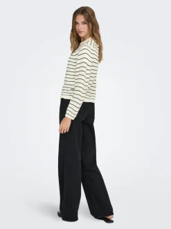ONLBASE Pullover