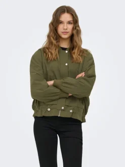 ONLBASTO Giubbotto bomber