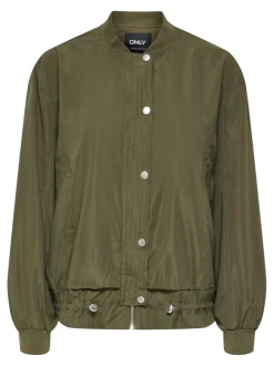 ONLBASTO Giubbotto bomber