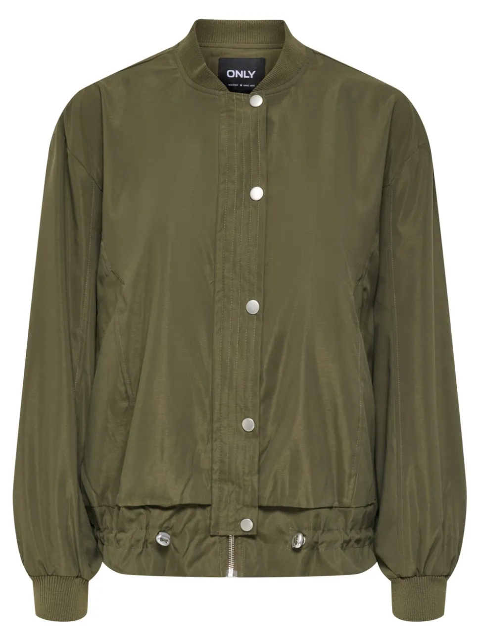ONLBASTO Giubbotto bomber