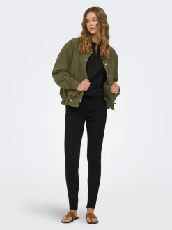 ONLBASTO Giubbotto bomber