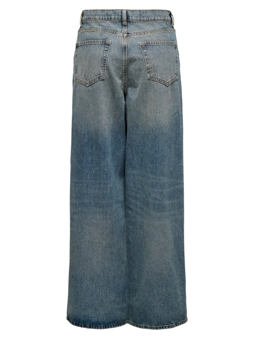 ONLBAXTER Vita media Wide Leg Fit Jeans