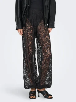 ONLBEA Balloon Fit Pantaloni