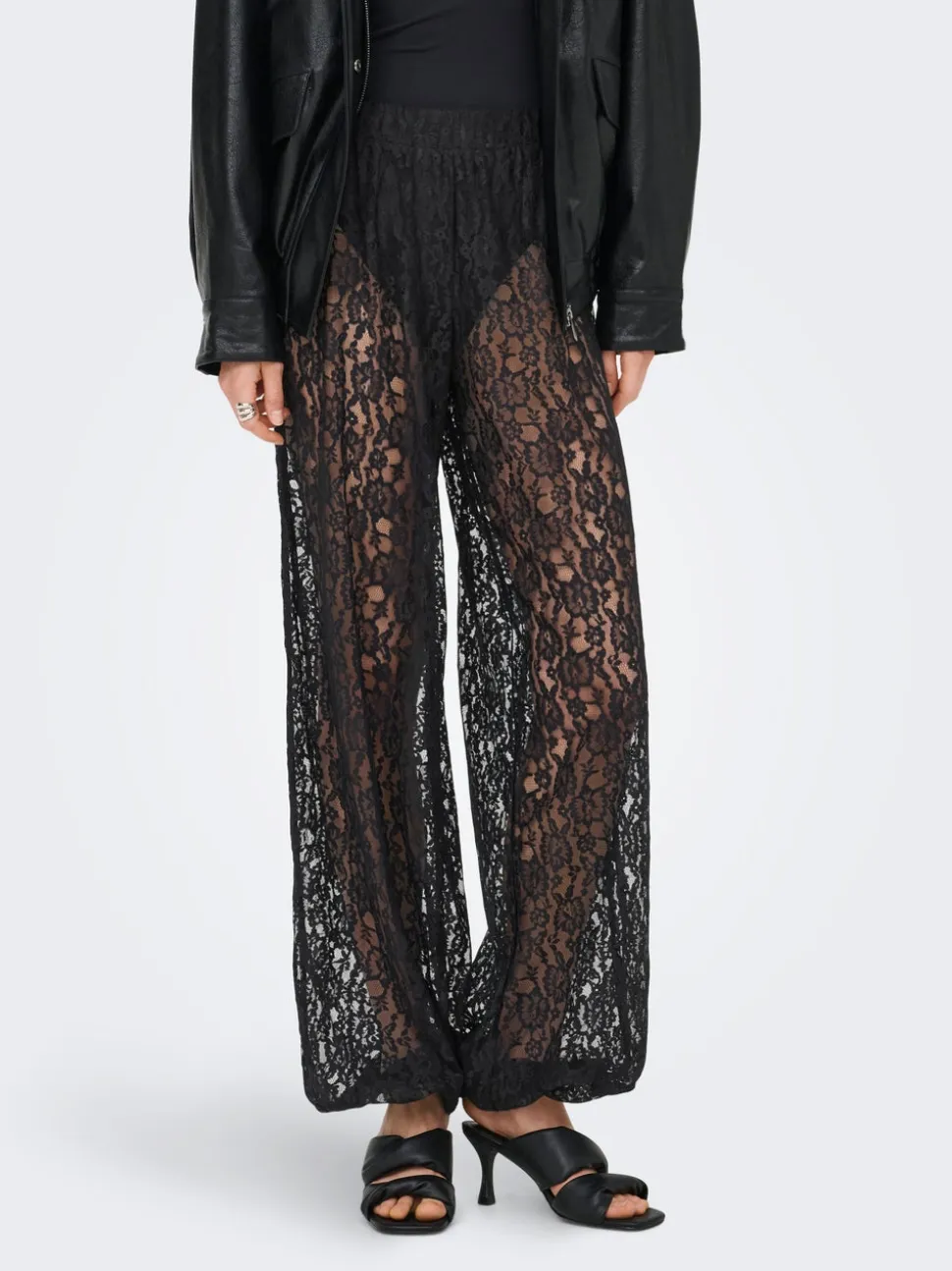ONLBEA Balloon Fit Pantaloni