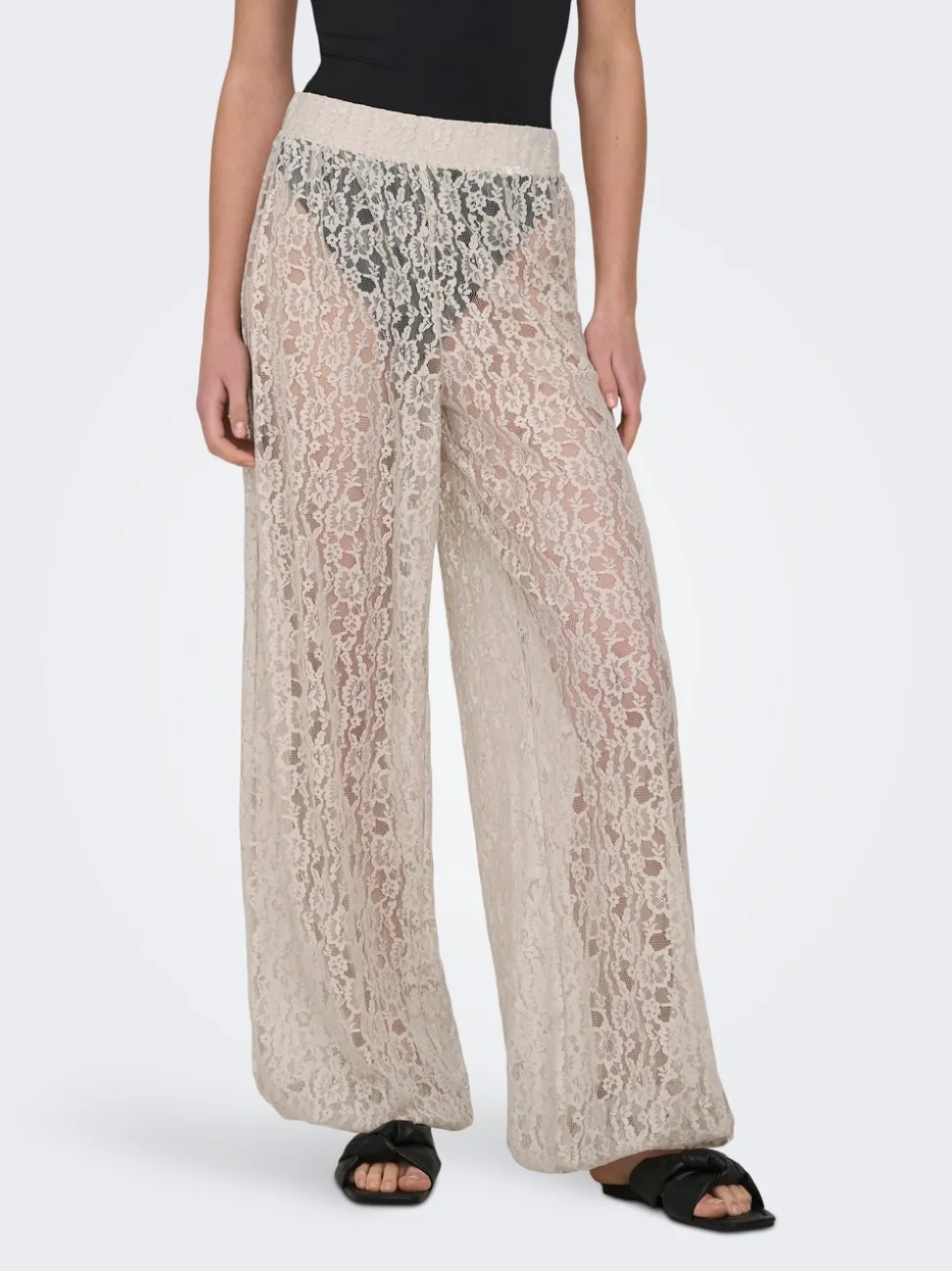 ONLBEA Balloon Fit Pantaloni