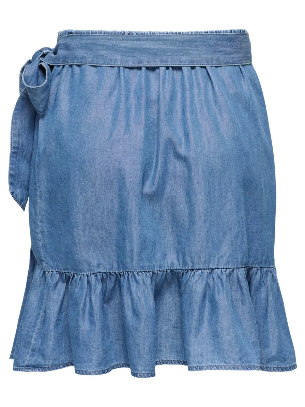 ONLBEA Denim Gonna in jeans Gonna pantaloncino