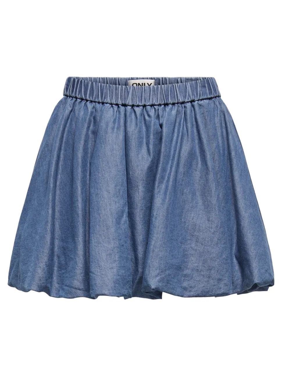 ONLBEA Denim Gonna in jeans Gonna pantaloncino