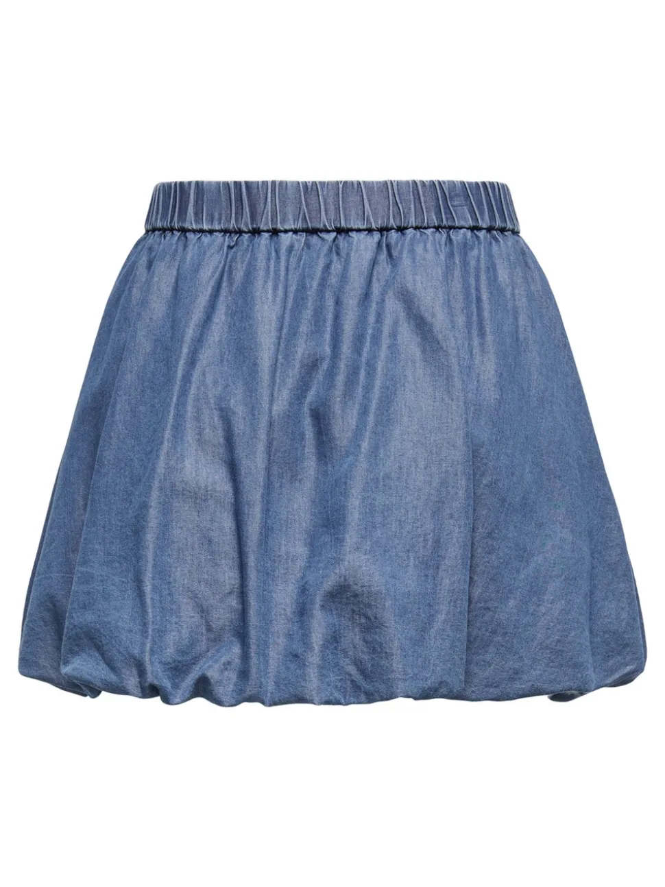 ONLBEA Denim Gonna in jeans Gonna pantaloncino