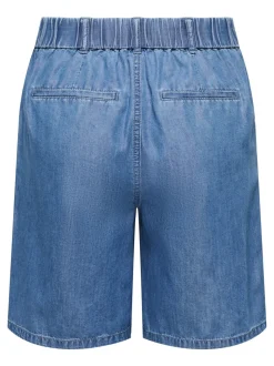 ONLBEA Regular Fit Bermuda in jeans