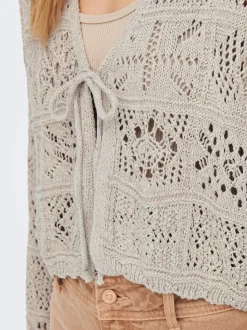ONLBEACH Cardigan