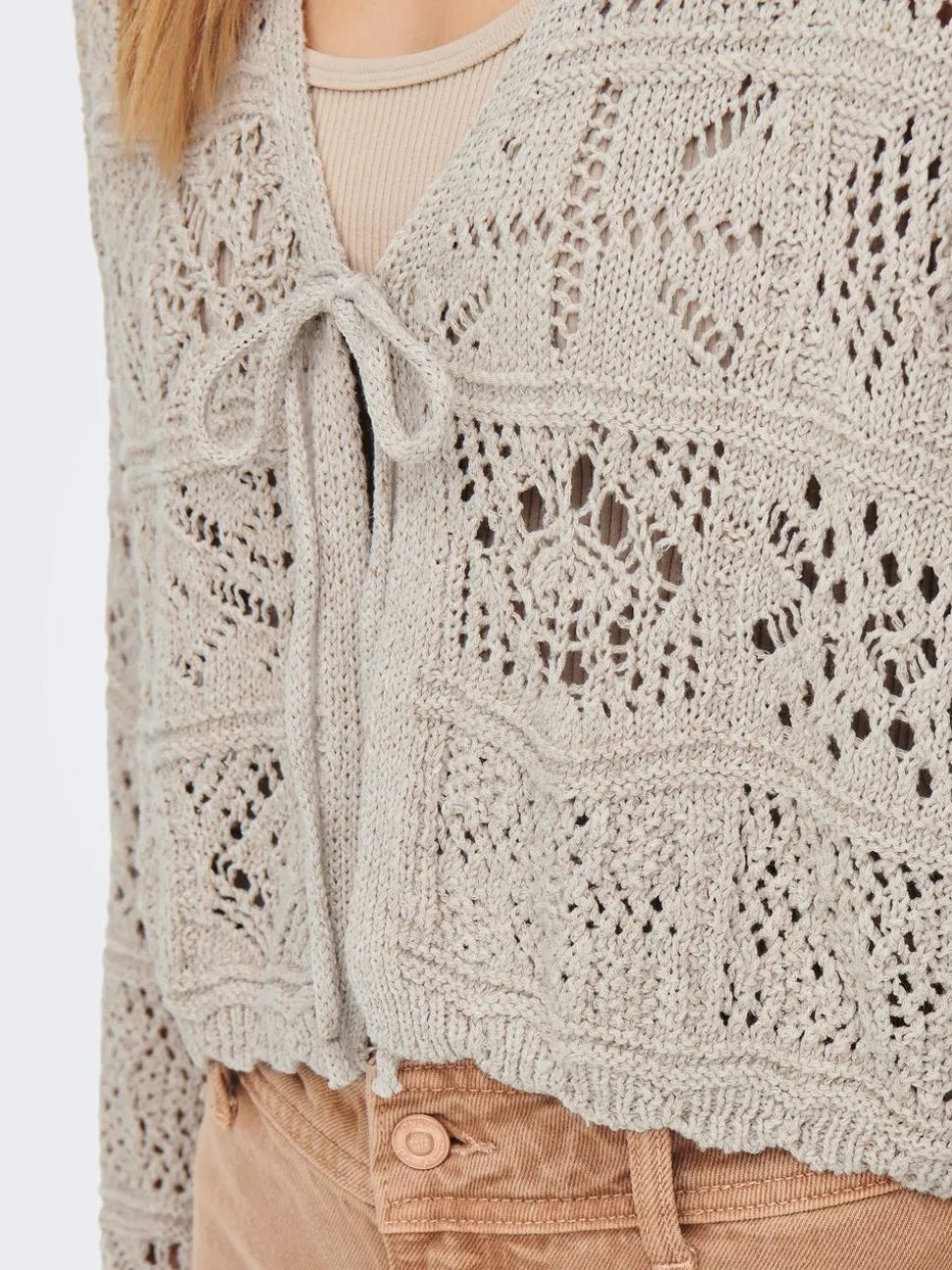 ONLBEACH Cardigan