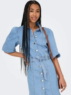 ONLBELIS Vestito midi