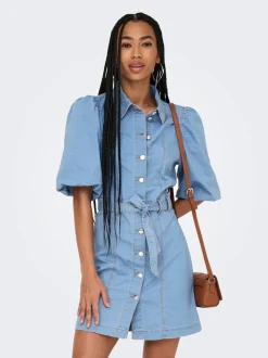 ONLBELIS Vestito midi