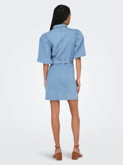 ONLBELIS Vestito midi