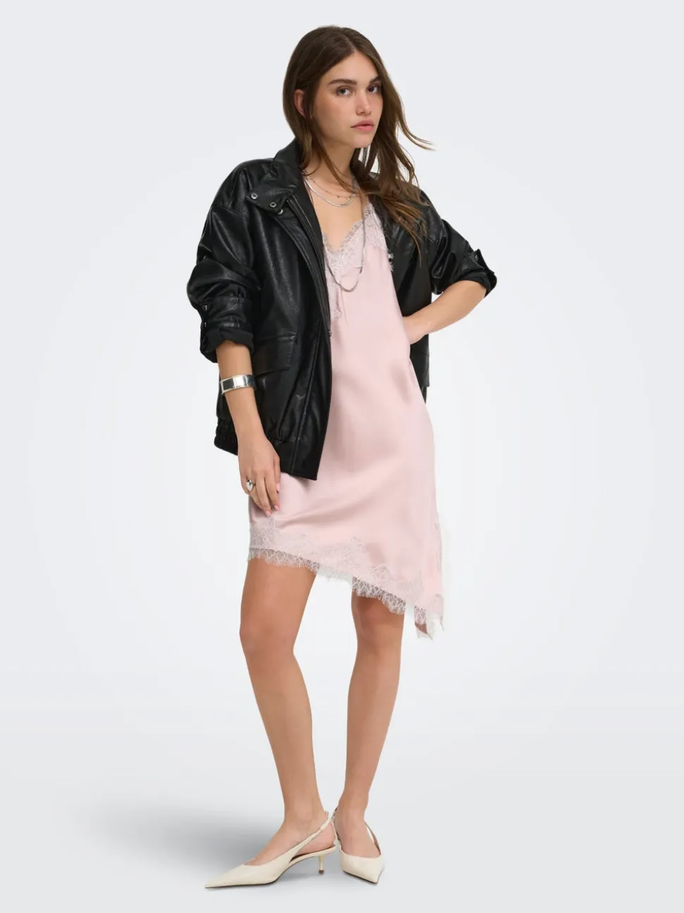 ONLBELLA Vestito midi