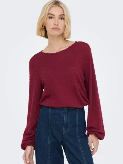 ONLBELLE Blusa