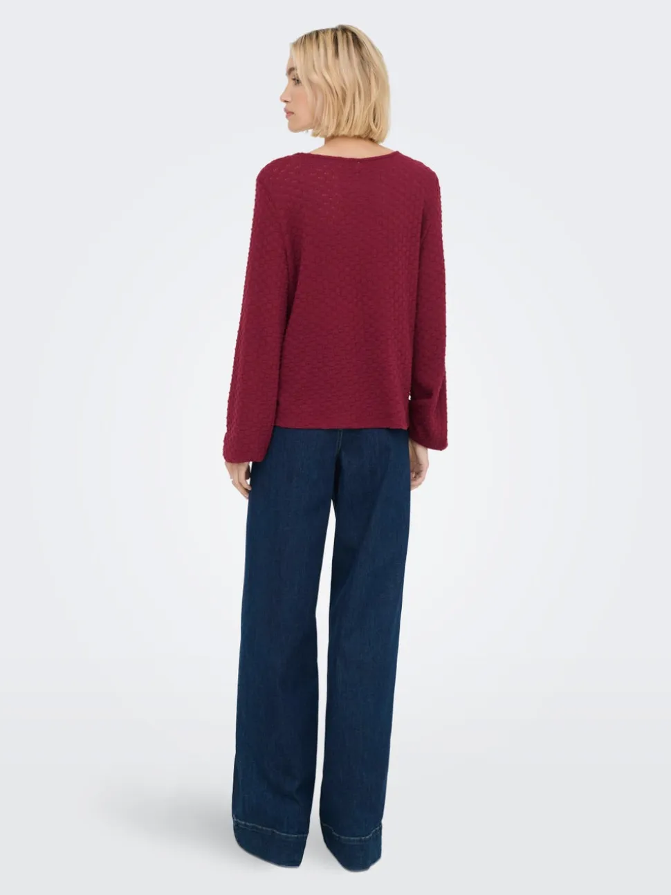 ONLBELLE Blusa