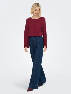 ONLBELLE Blusa