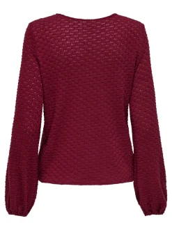 ONLBELLE Blusa