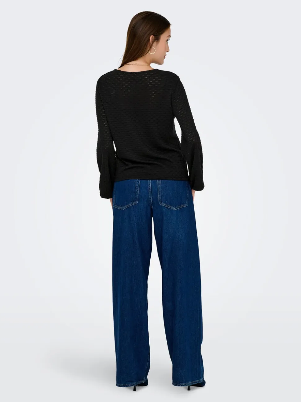 ONLBELLE Blusa