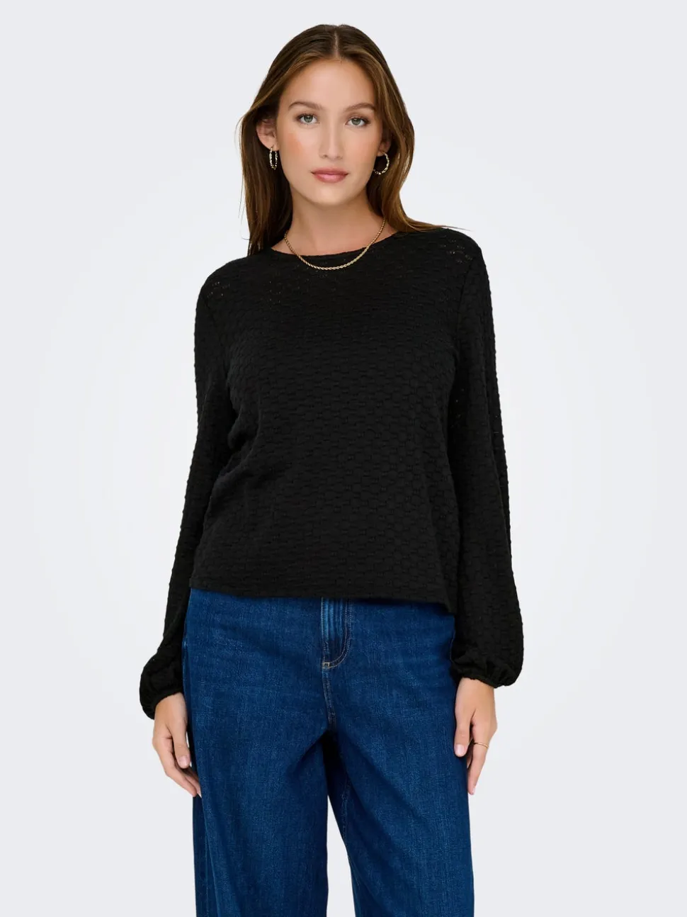 ONLBELLE Blusa