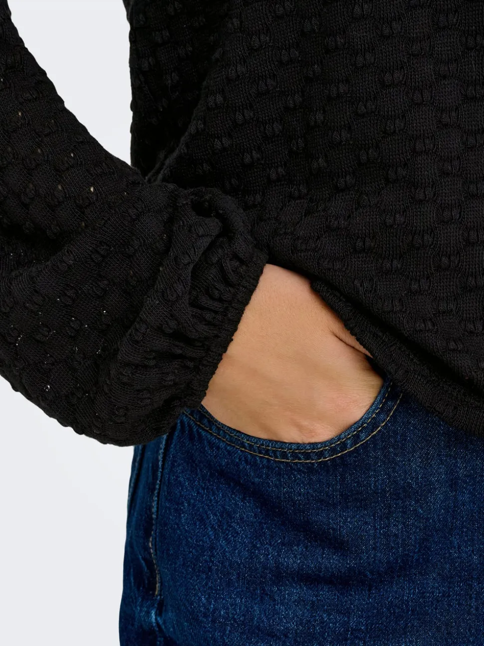 ONLBELLE Blusa