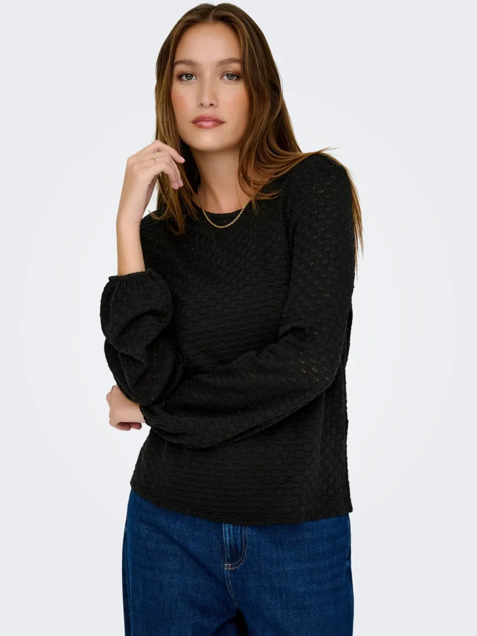 ONLBELLE Blusa
